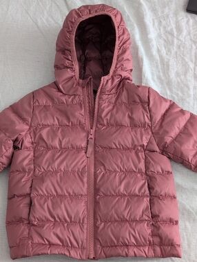 Quince Kids Puffer Jacket